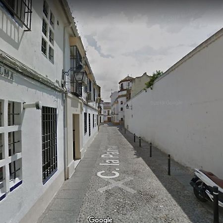 Apartamento La Palma Córdoba Exterior foto