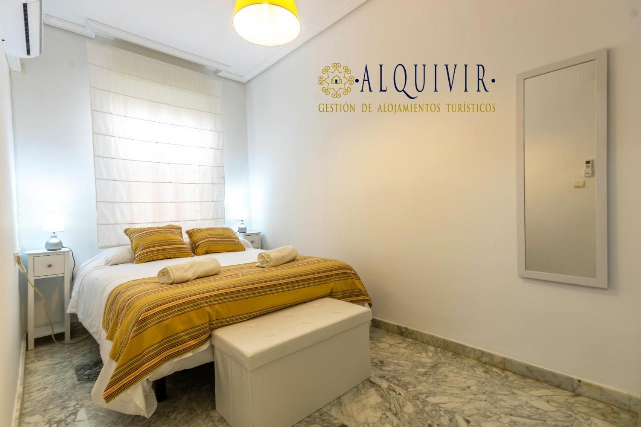 Apartamento La Palma Córdoba Exterior foto