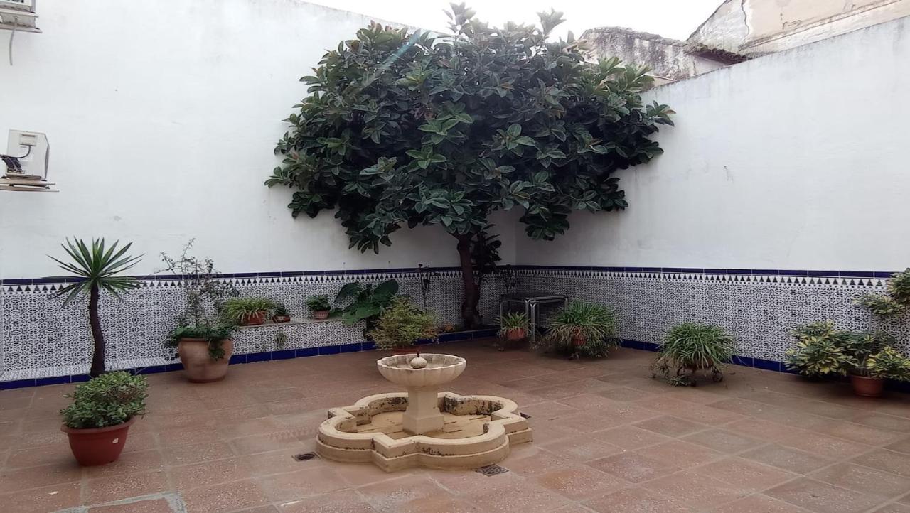 Apartamento La Palma Córdoba Exterior foto