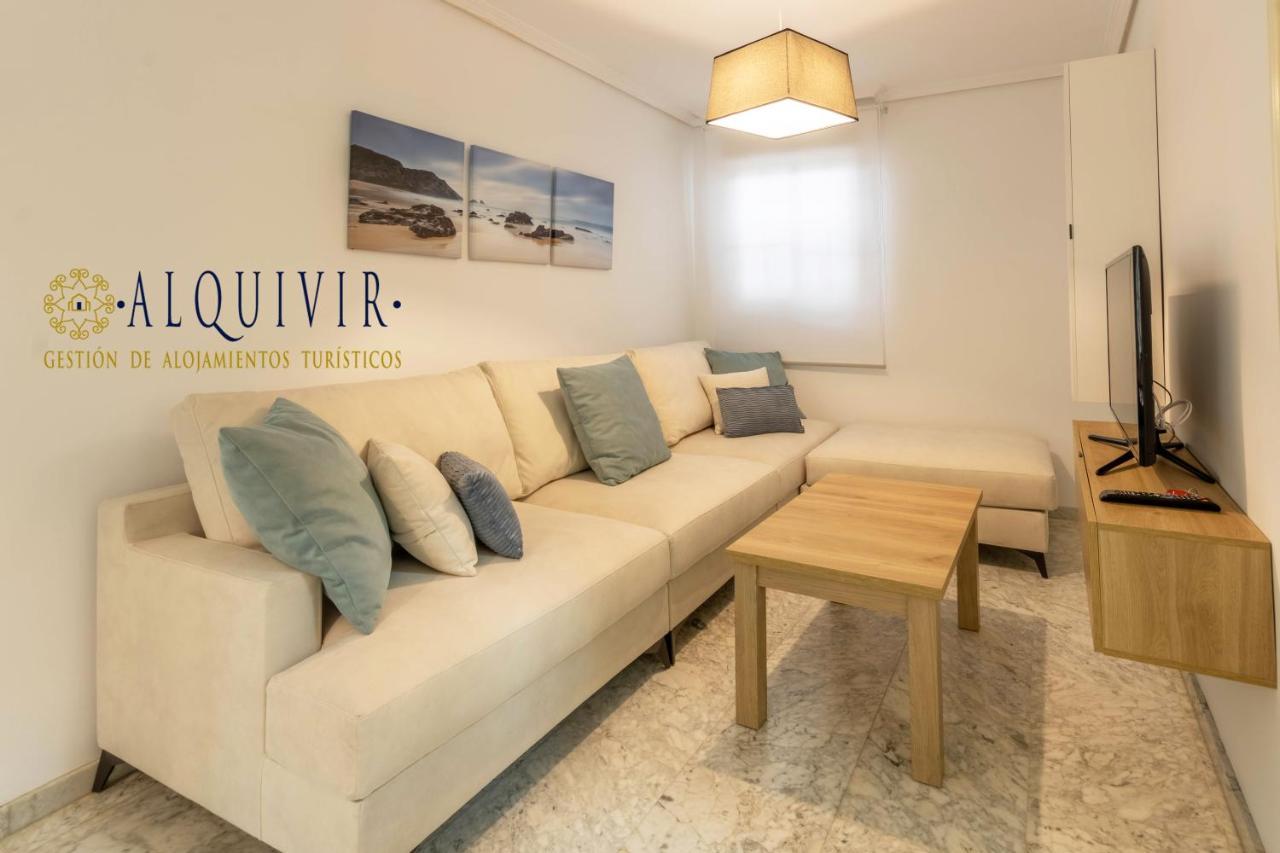 Apartamento La Palma Córdoba Exterior foto