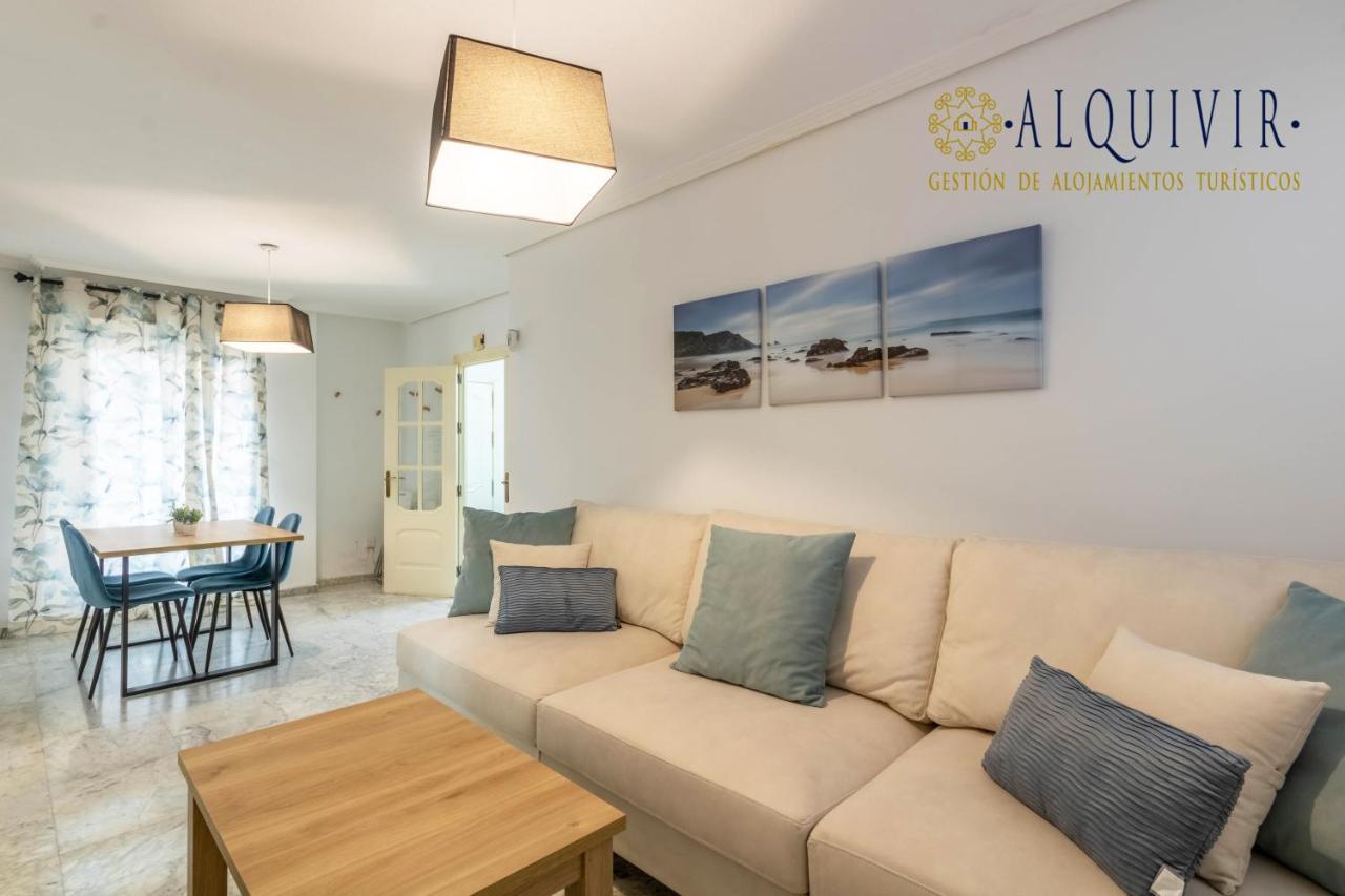 Apartamento La Palma Córdoba Exterior foto